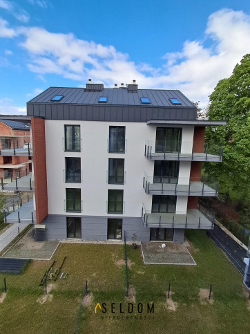Mieszkanie Sprzedaż  Centrum Juliusza Słowackiego 19