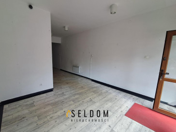 Lokal Sprzedaż Jelenia Góra Centrum