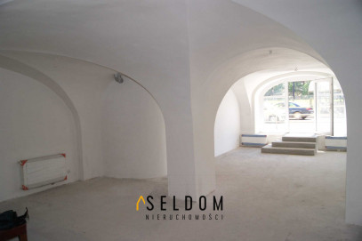 Lokal Sprzedaż  Centrum