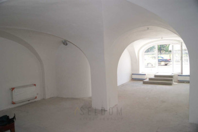 Lokal Sprzedaż Jelenia Góra Centrum