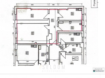 Mieszkanie Sprzedaż Jelenia Góra Centrum