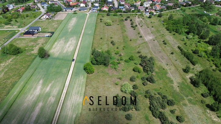 Działka Sprzedaż  Wilków 4
