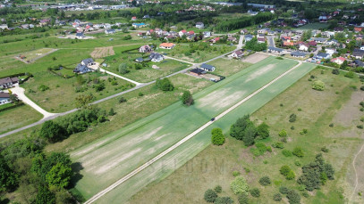 Działka Sprzedaż Konin Wilków