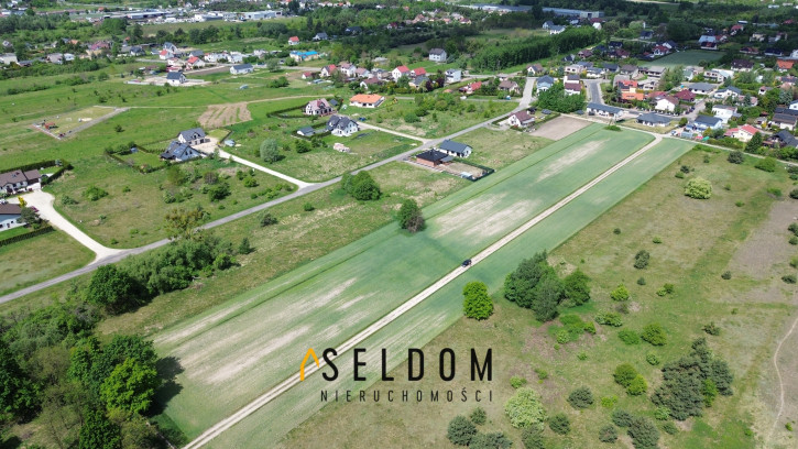Działka Sprzedaż  Wilków 5