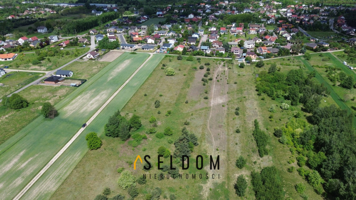 Działka Sprzedaż  Wilków 7