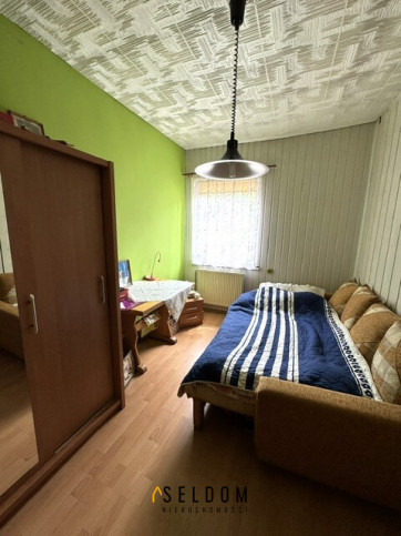 Dom Sprzedaż  Jagniątków 3