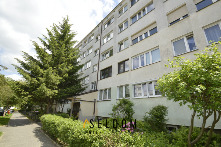 Mieszkanie Sprzedaż  Piekary A Pomorska 1