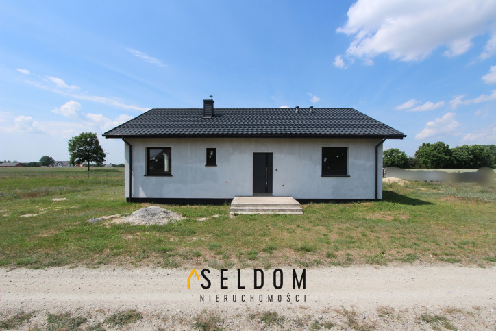 Dom Sprzedaż Krągola 1