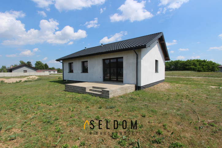 Dom Sprzedaż Krągola 4
