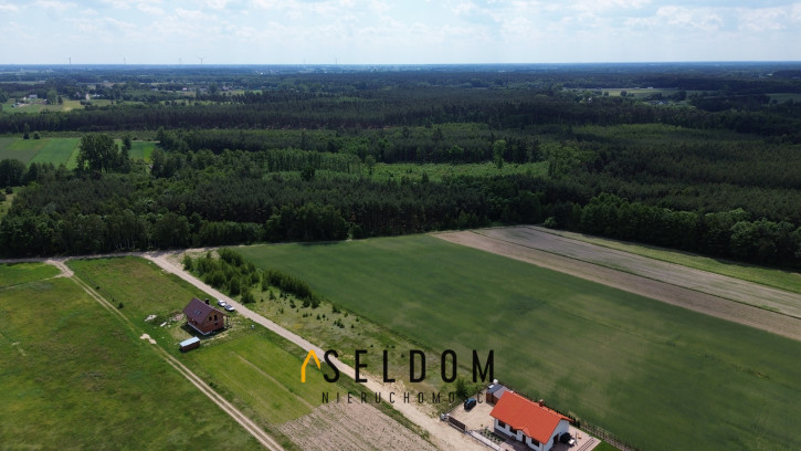 Działka Sprzedaż Sławsk 5