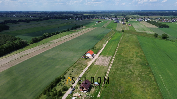 Działka Sprzedaż Sławsk 6