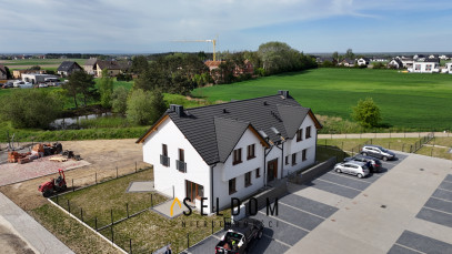 Inwestycja Górki Irysowa