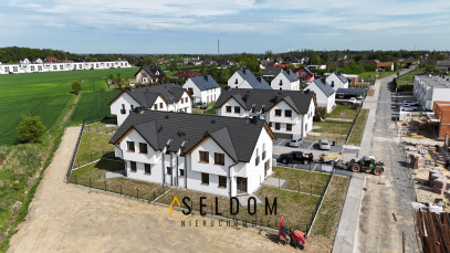 Inwestycja Górki Irysowa