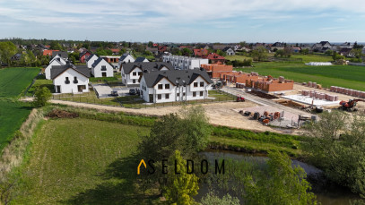 Inwestycja Górki Irysowa
