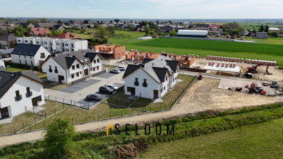 Inwestycja Górki Irysowa
