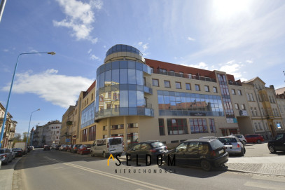 Mieszkanie Sprzedaż  Stare Miasto Powstańców Śląskich