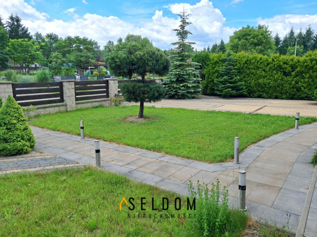 Dom Sprzedaż Kostrzyca 5