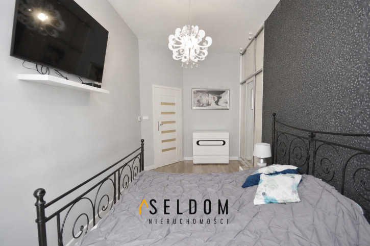Mieszkanie Sprzedaż Legnica Żwirki i Wigury 12