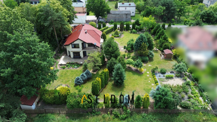 Dom Sprzedaż  Laskówiec 2