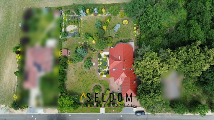 Dom Sprzedaż  Laskówiec 4