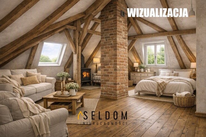 Dom Sprzedaż Skulsk 12