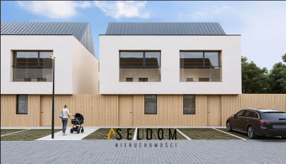 Inwestycja  Żerkowice Żerkowicka