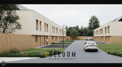 Inwestycja  Żerkowice Żerkowicka