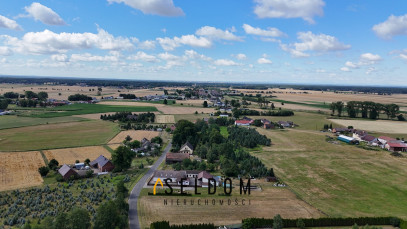 Działka Sprzedaż Dąbrówka Łubniańska