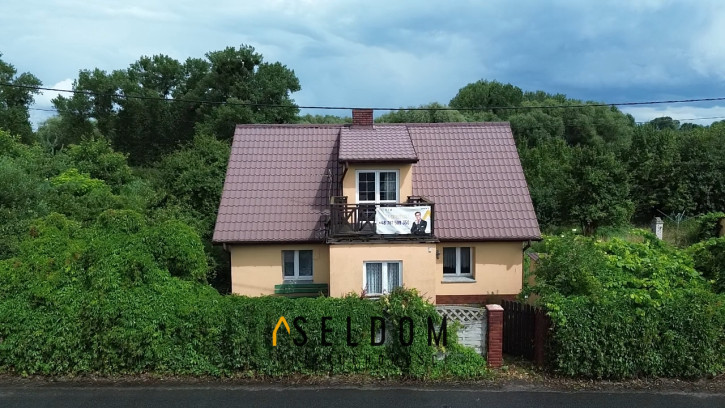 Dom Sprzedaż Zagórów 1