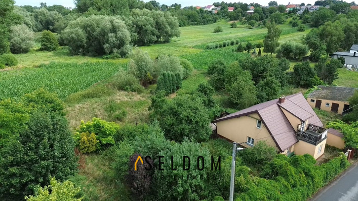 Dom Sprzedaż Zagórów 5