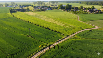 Działka Sprzedaż Dąbrówka Łubniańska