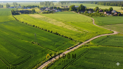 Działka Sprzedaż Dąbrówka Łubniańska