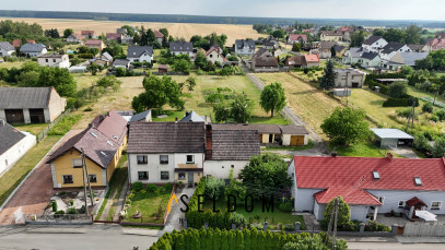 Dom Sprzedaż Wawelno