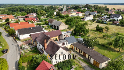 Dom Sprzedaż Wawelno