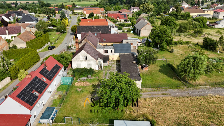 Dom Sprzedaż Wawelno 3