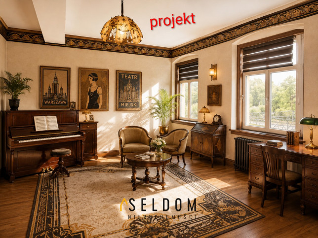 Mieszkanie Sprzedaż  Centrum 4