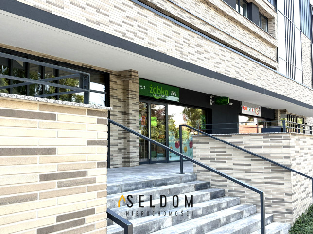 Mieszkanie Wynajem  Centrum Targowa 9