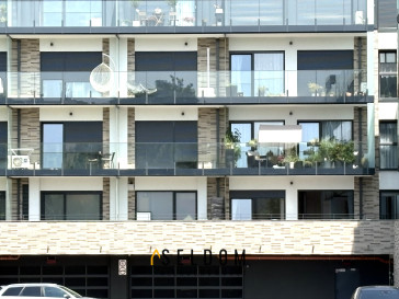 Mieszkanie Wynajem  Centrum Targowa