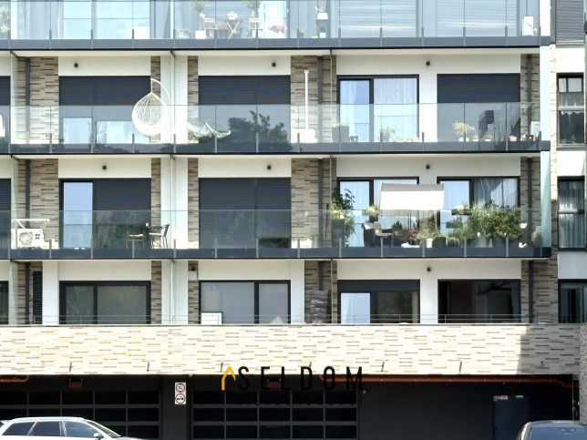 Mieszkanie Wynajem  Centrum Targowa 10