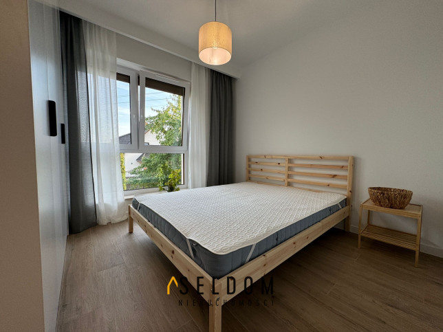 Mieszkanie Wynajem  Groszowice Józefa 4