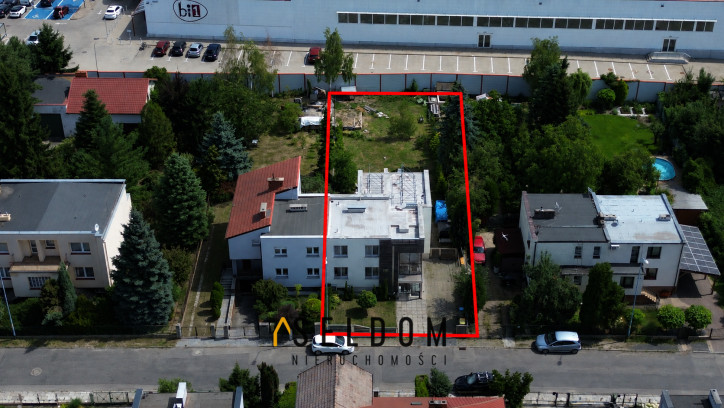 Dom Sprzedaż Legnica 3