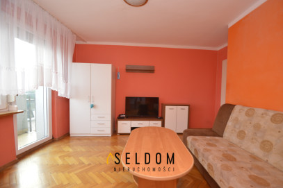 Mieszkanie Sprzedaż Legnica Wrocławska