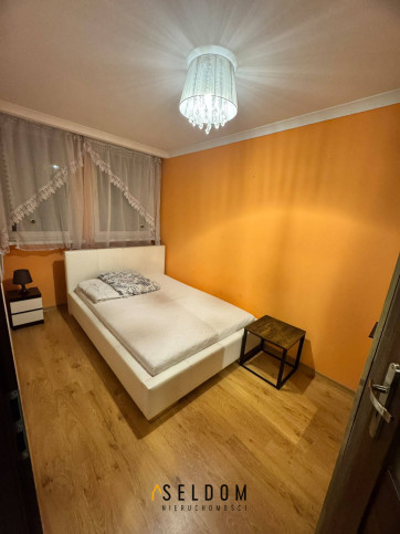 Mieszkanie Wynajem Legnica Galaktyczna 3