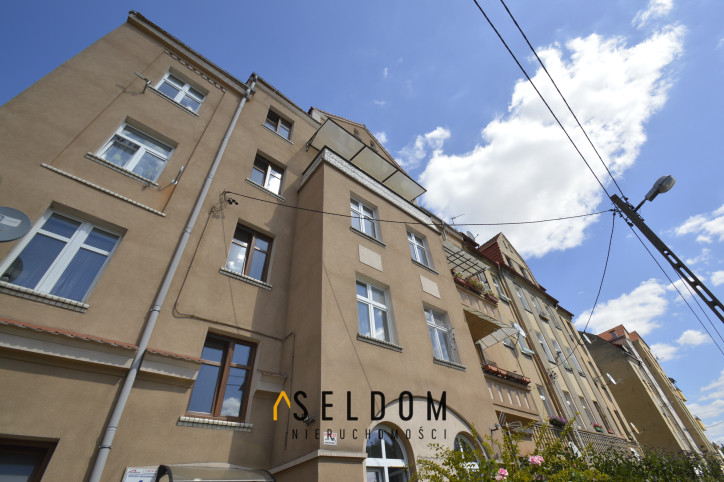 Mieszkanie Sprzedaż Legnica Bracka 8