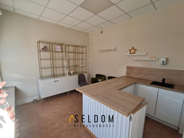 Lokal Wynajem Jelenia Góra 1