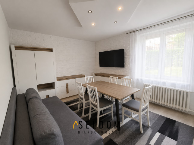 Mieszkanie Sprzedaż Jelenia Góra 1