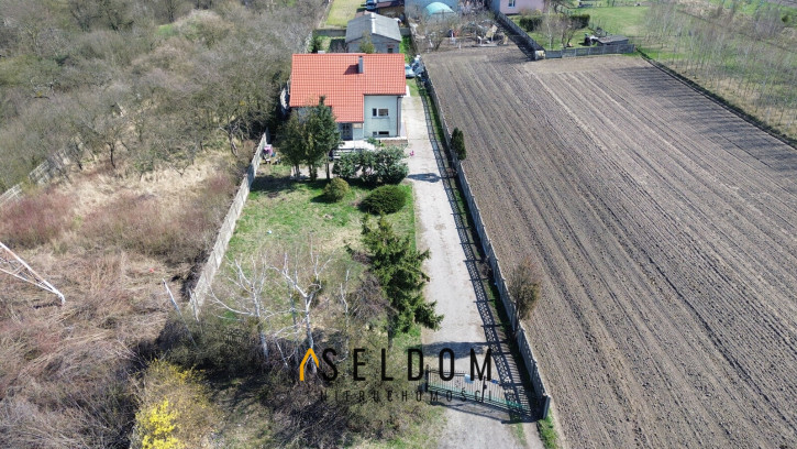 Dom Sprzedaż  Wilków 1