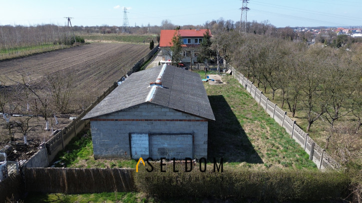 Dom Sprzedaż  Wilków 2