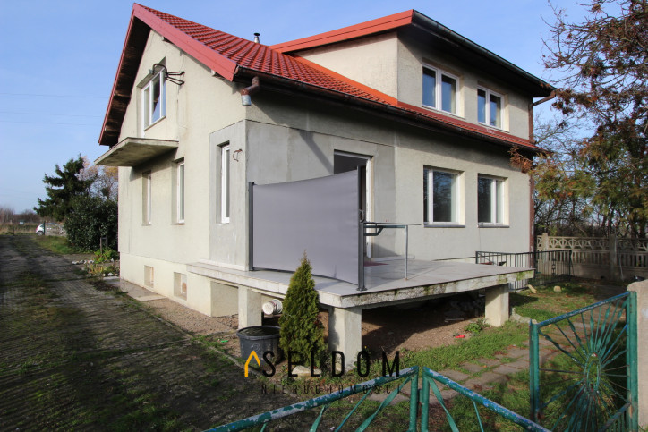 Dom Sprzedaż  Wilków 3