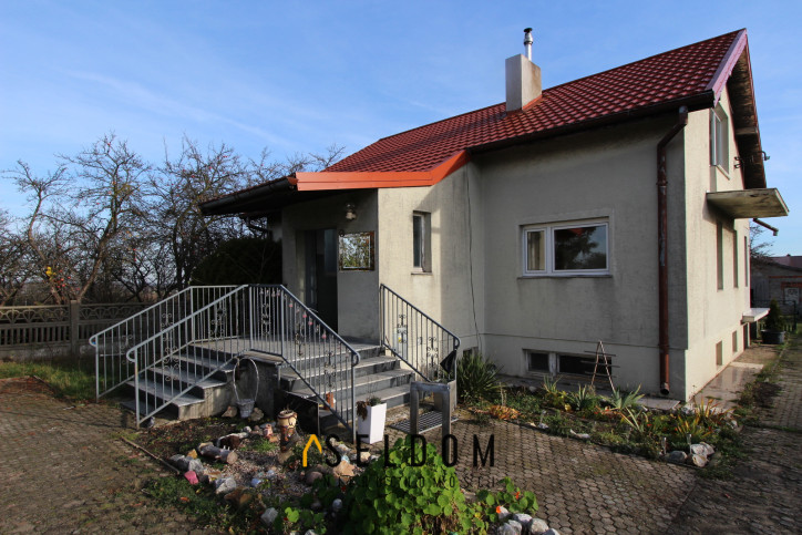Dom Sprzedaż  Wilków 5